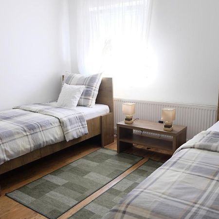 Apartman Sveti Rok 波热加 外观 照片