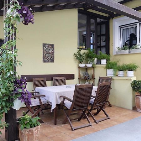 Apartman Sveti Rok 波热加 外观 照片
