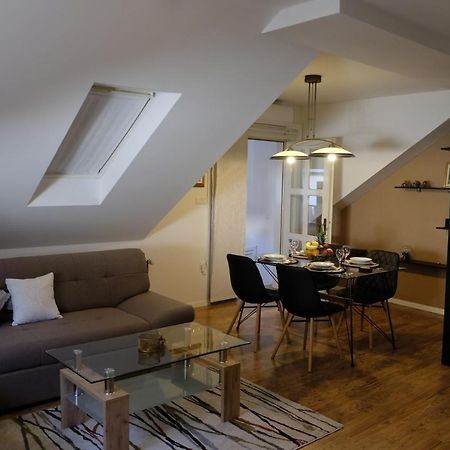 Apartman Sveti Rok 波热加 外观 照片