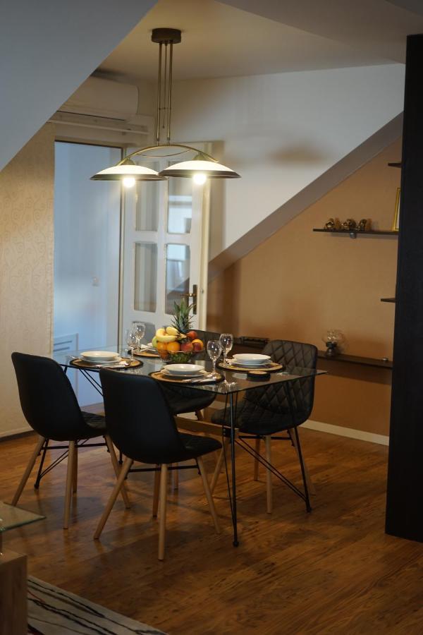 Apartman Sveti Rok 波热加 外观 照片