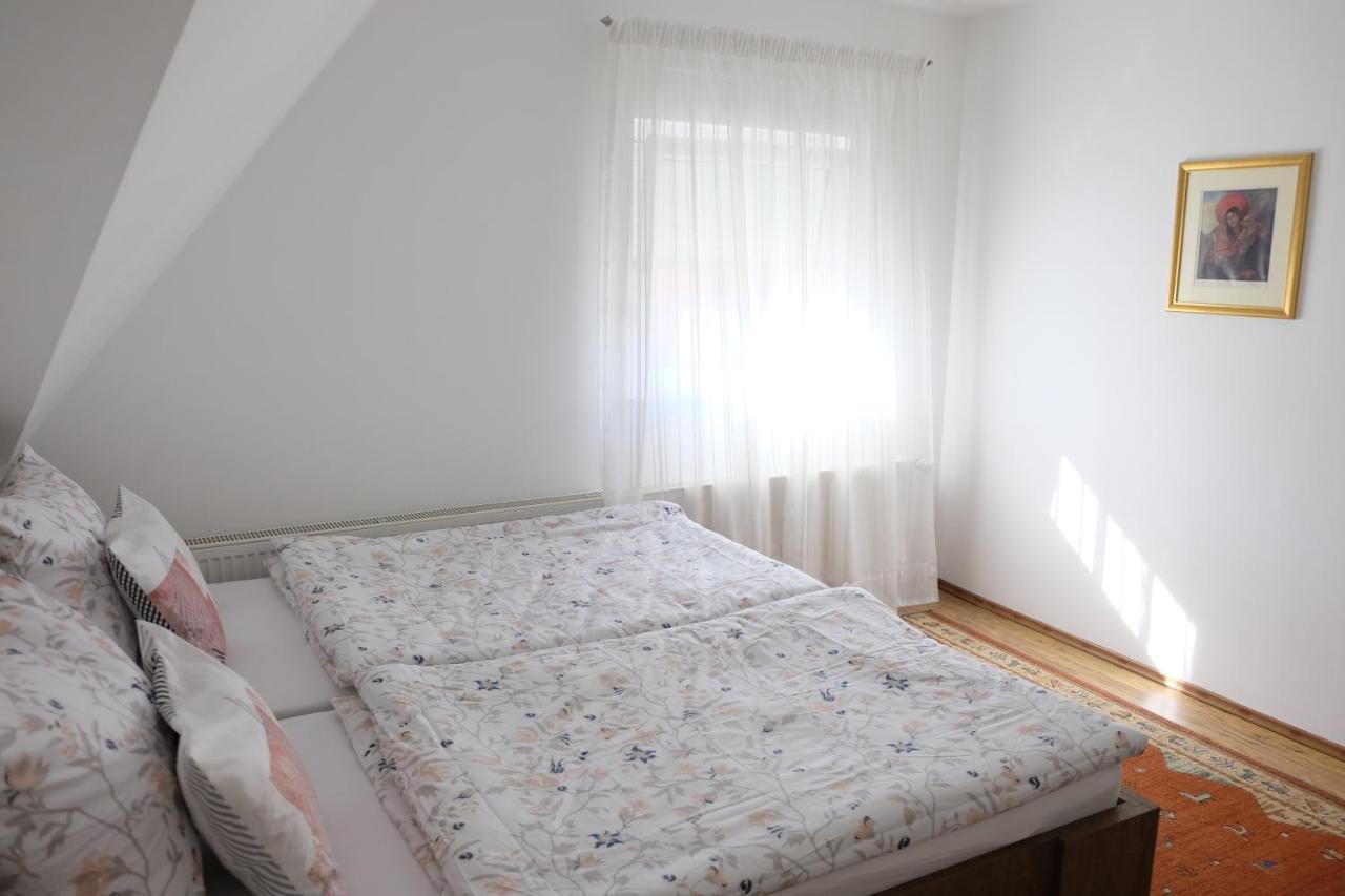 Apartman Sveti Rok 波热加 外观 照片