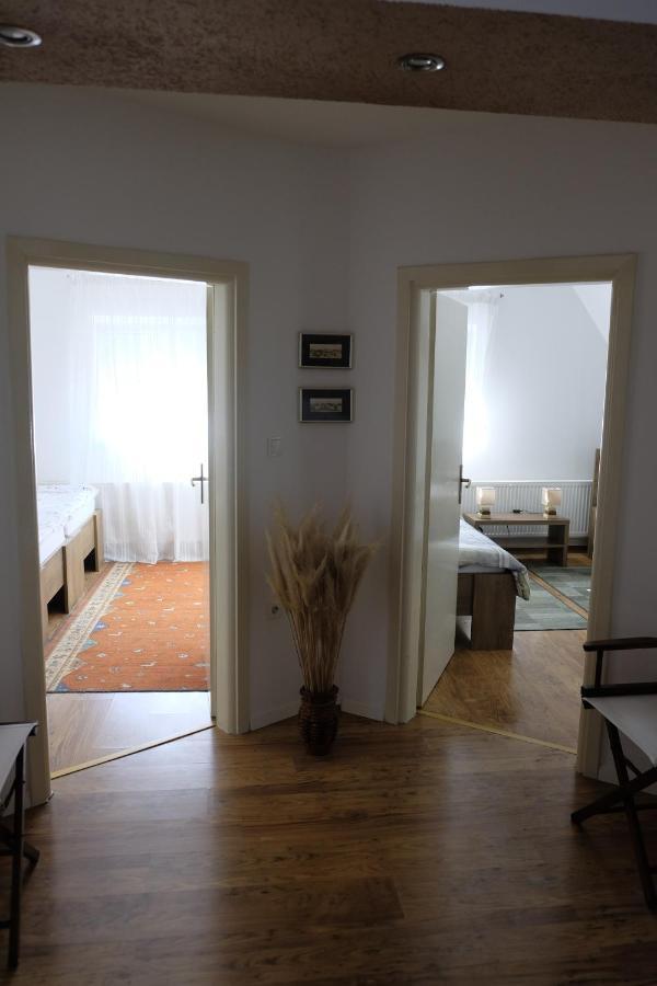 Apartman Sveti Rok 波热加 外观 照片