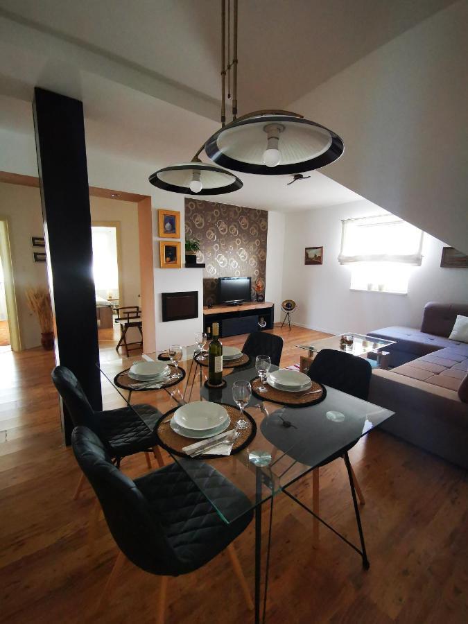 Apartman Sveti Rok 波热加 外观 照片