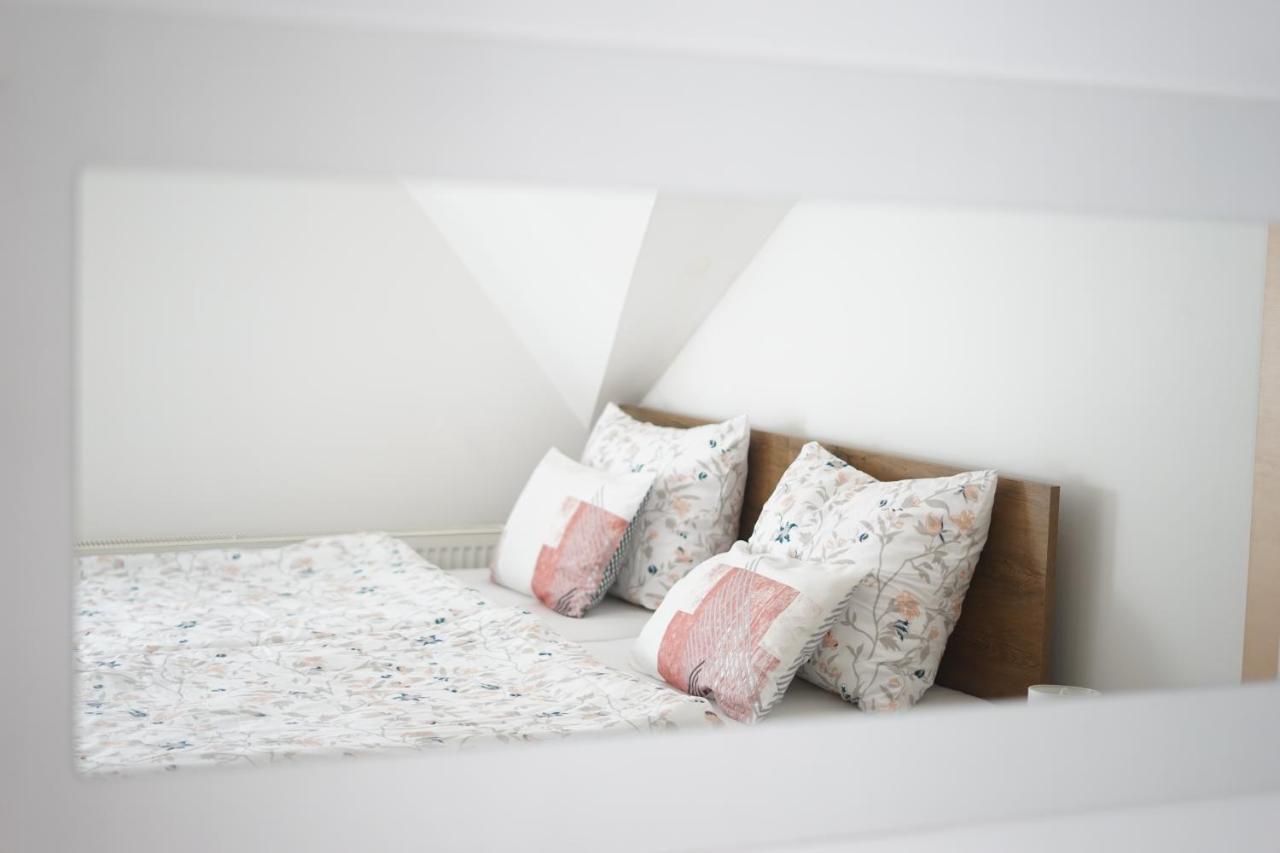 Apartman Sveti Rok 波热加 外观 照片